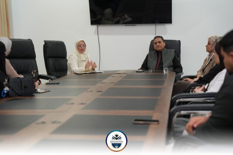 تطوير قدرات الطلاب، وربطهم بسوق العمل