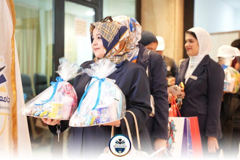 زيارة إنسانية إلى دار رعاية الطفل التابعة لمؤسسة الرعاية الاجتماعية – صندوق التضامن الاجتماعي