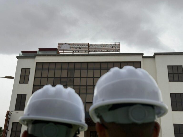 تعزيز التكامل بين الجانبين النظري والتطبيقي بقسم الهندسة المدنية