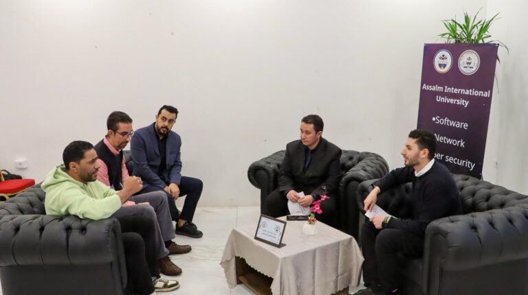 ضمن فعاليات اليوم العالمي للإنترنت الآمن