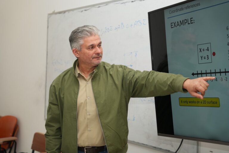 برنامجًا تدريبيًا متخصصًا في المجال النفطي تحت مسمى:  Directional Drilling 🔹