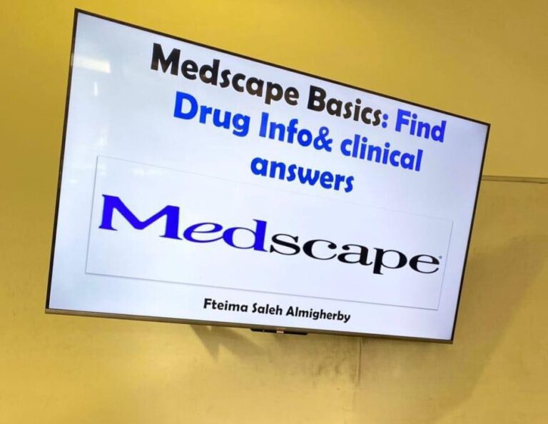 تعزيز الجانب التطبيقي وربط المعرفة النظرية بالممارسة السريرية،