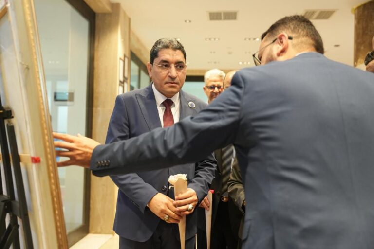 لفتة كريمة تدعم طموح الشباب: جامعة السلام الدولية تُثمن مبادرة معالي وزير العمل والتأهيل