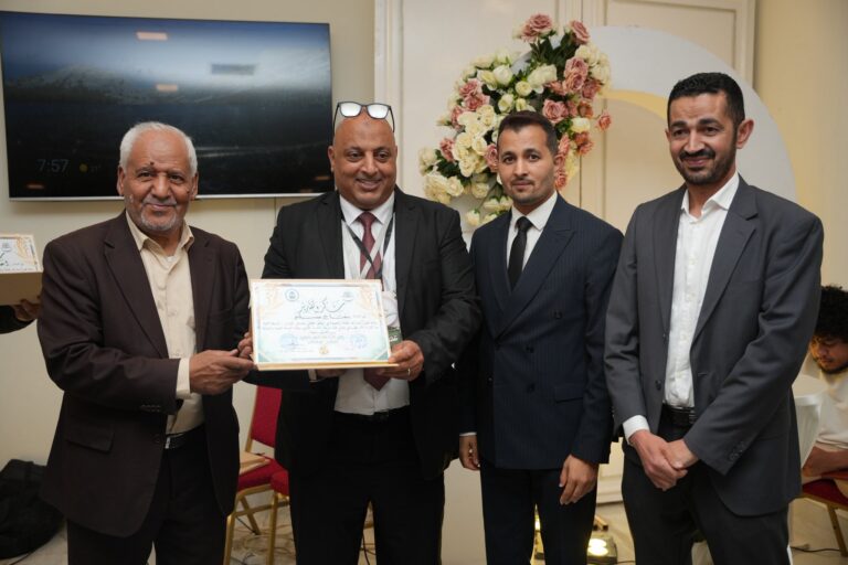 “الملتقى الثقافي ومعرض الكتاب”، الذين صنعوا من الفكرة إنجازًا ومن الحلم واقعًا يُحتذى به.
