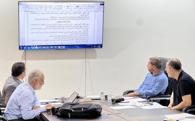 التطوير برنامجي هندسة البرمجيات وهندسة الشبكات