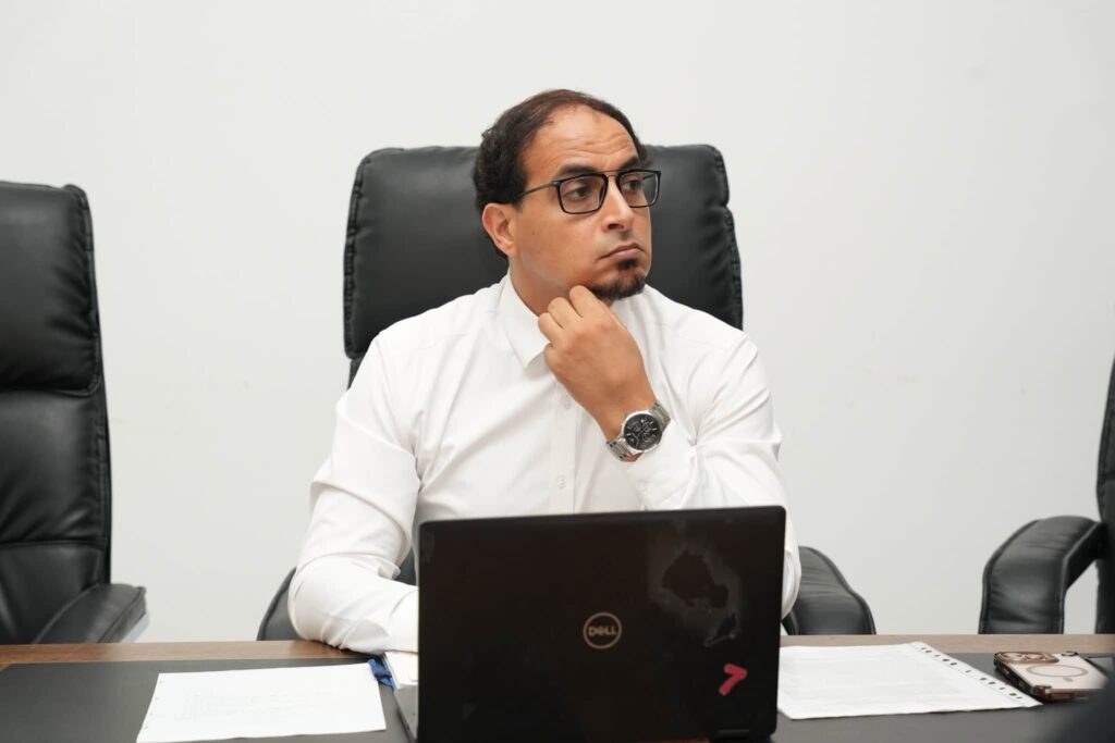 مجلس كلية الصيدلة بجامعة السلام الدولية بعقد اجتماعه اليوم السبت الموافق 29 أغسطس 2026م