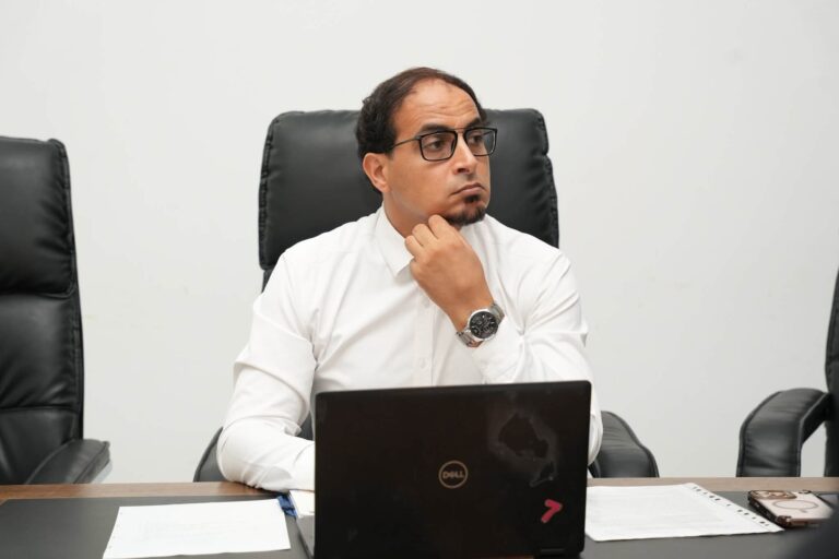 مجلس كلية الصيدلة بجامعة السلام الدولية بعقد اجتماعه اليوم السبت الموافق 29 أغسطس 2026م